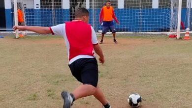 aulas gratuitas de futebol