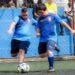 futebol inclusivo