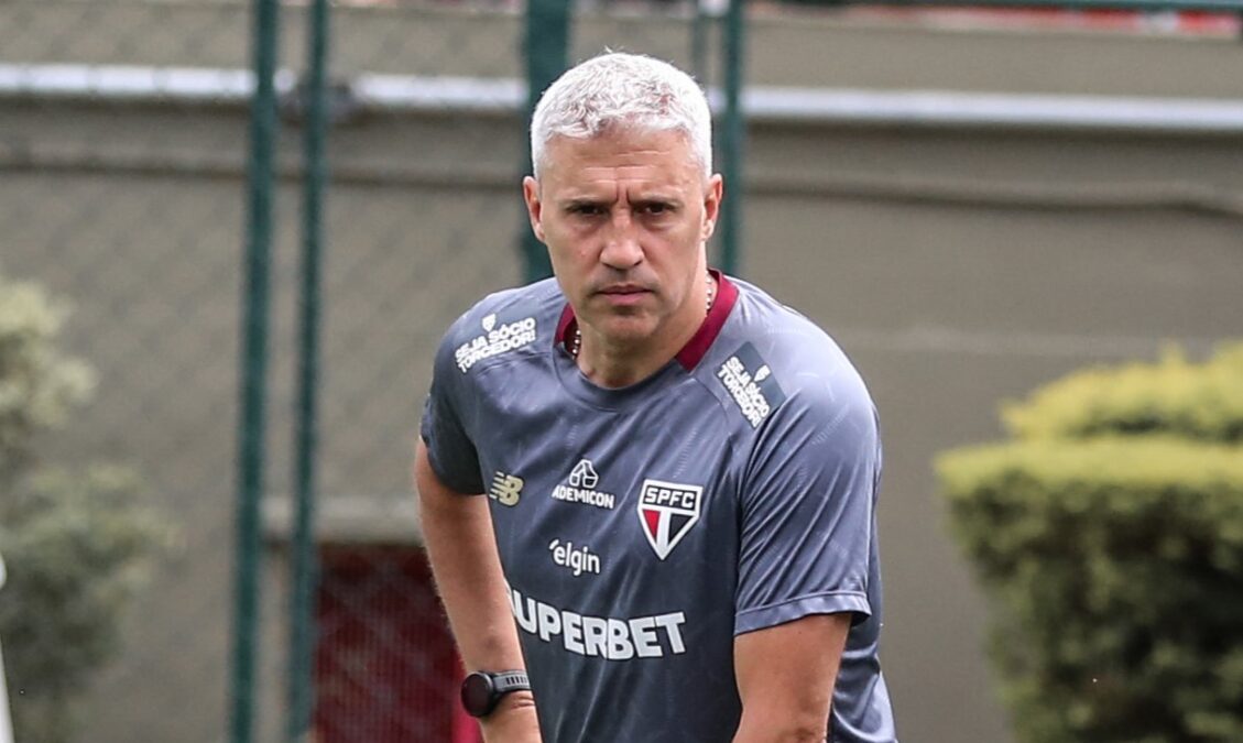 São Paulo