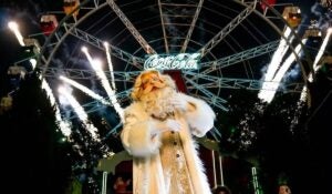 Hopi Hari anuncia “Natal Mágiko” com espetáculo inédito e entrada gratuita para crianças