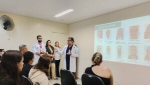 Hortolândia reforça rede municipal de saúde com a contratação de 17 novos profissionais