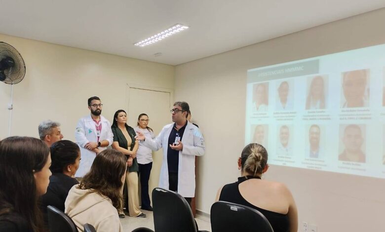 saúde