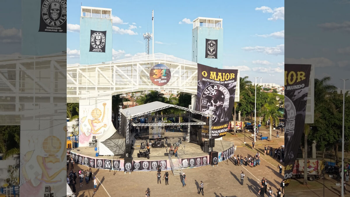 insanos moto clube