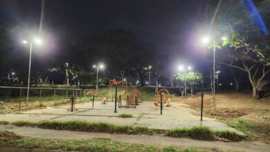 jardim primavera