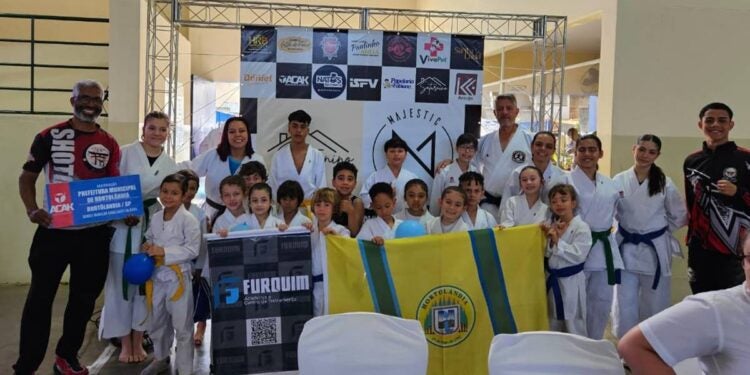 competições estaduais