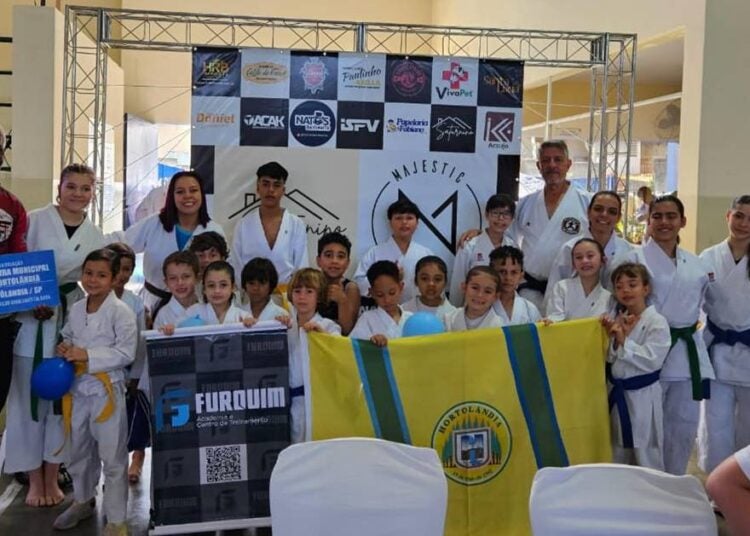 competições estaduais