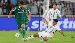 Palmeiras x LDU: onde assistir, horário e escalações