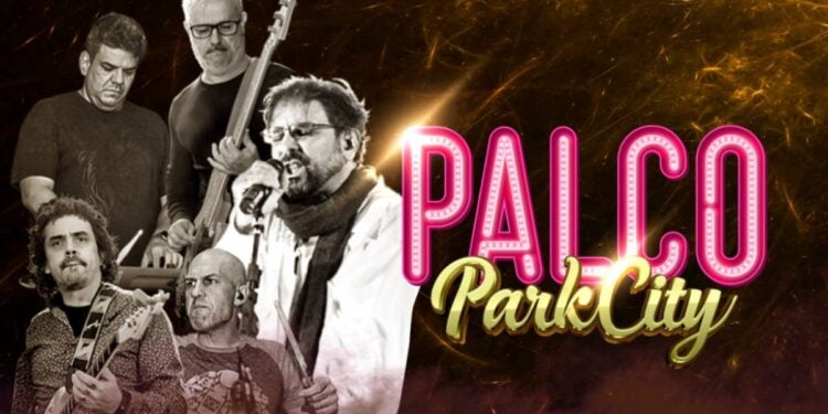 Banda cover de Legião Urbana