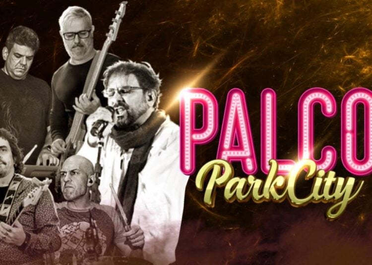 Banda cover de Legião Urbana