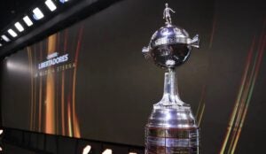 Libertadores: Mais dois times se classificam para 2026