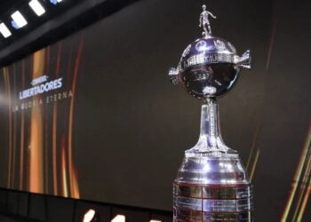 Libertadores