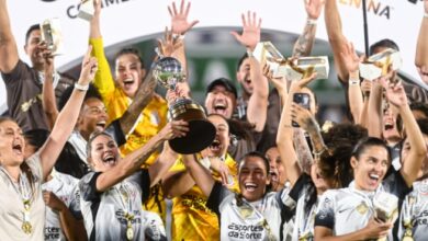Libertadores Feminina