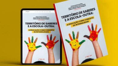 Educadores de Hortolândia