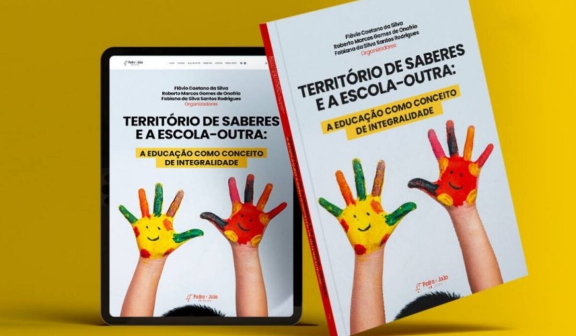 Educadores de Hortolândia