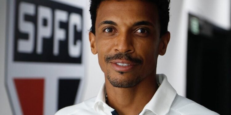 Luiz Gustavo