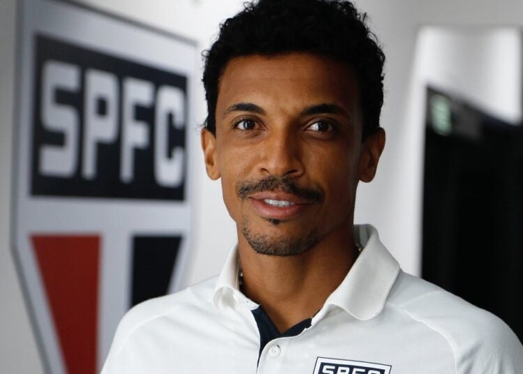 Luiz Gustavo