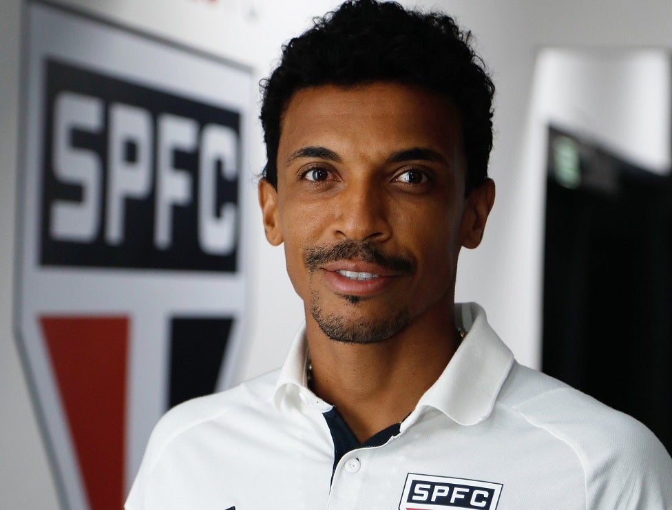 Luiz Gustavo