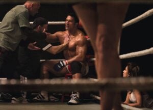 ‘Coração de lutador’: Confira as sessões no cinema de Hortolândia