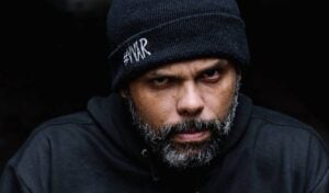 Sarau Parada Poética recebe MC Marechal em noite de rap e literatura em Hortolândia