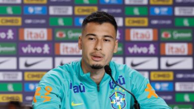 Gabriel Martinelli corinthians