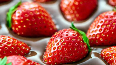 morango