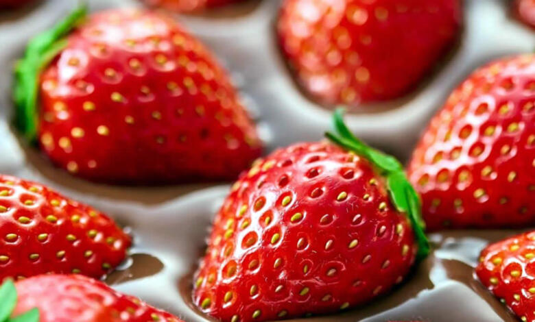 morango