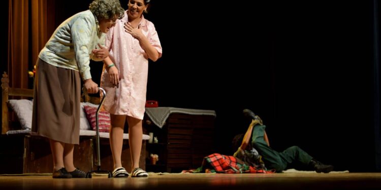 Esse morto não é meu