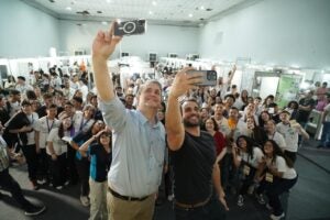 Mostra de Ciências do Instituto 3M revela talentos e inovação na educação brasileira