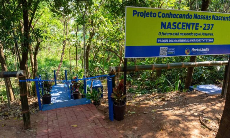 nascente