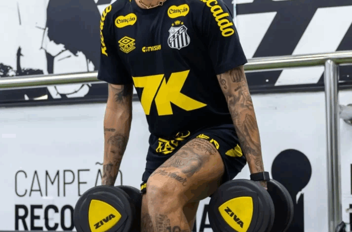 Neymar