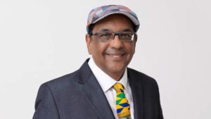 Título de Cidadão Hortolandense ao Professor Odair Marques da Silva