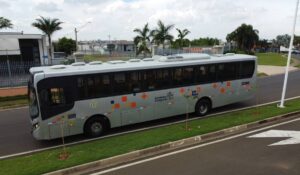 Hortolândia oferece cartões especiais para gratuidade e desconto no transporte público