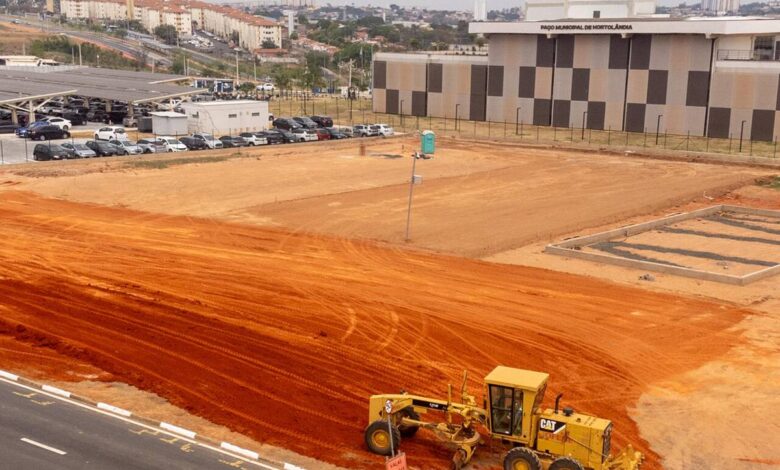 Paço Municipal
