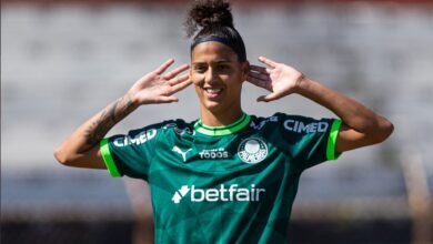 Palmeiras