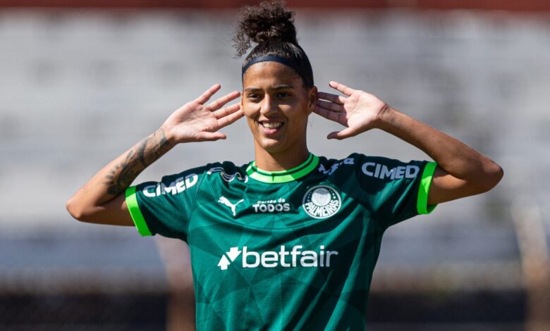 Palmeiras
