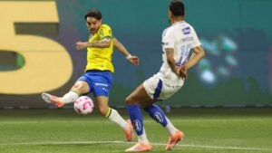 Palmeiras aumenta favoritismo no Brasileirão 2025