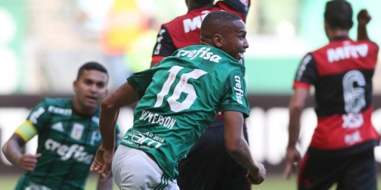 Palmeiras