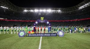 Palmeiras x Juventude: Como assistir ao vivo, escalações e prognóstico