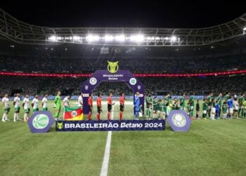 Palmeiras x Juventude