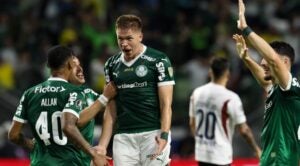 Palmeiras pode perder mais jogadores para reta final