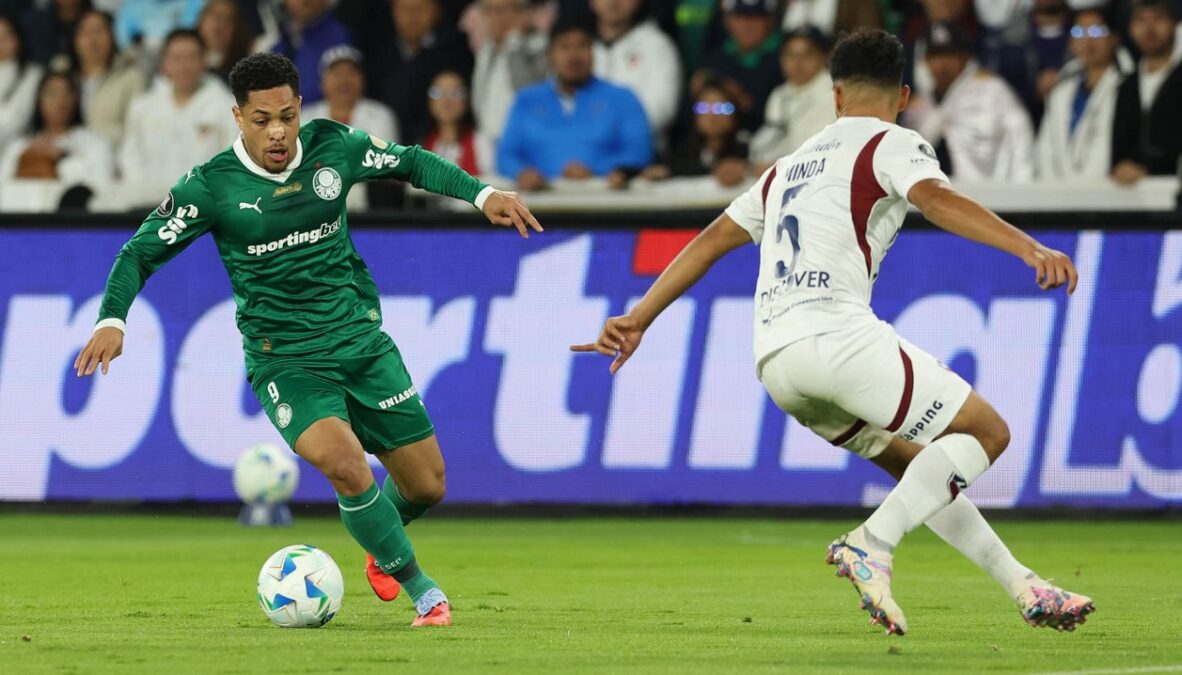 Palmeiras