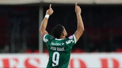 Vitor Roque