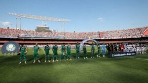 São Paulo x Palmeiras: Deputado solicita a CBF liberação dos áudios e esclarecimentos