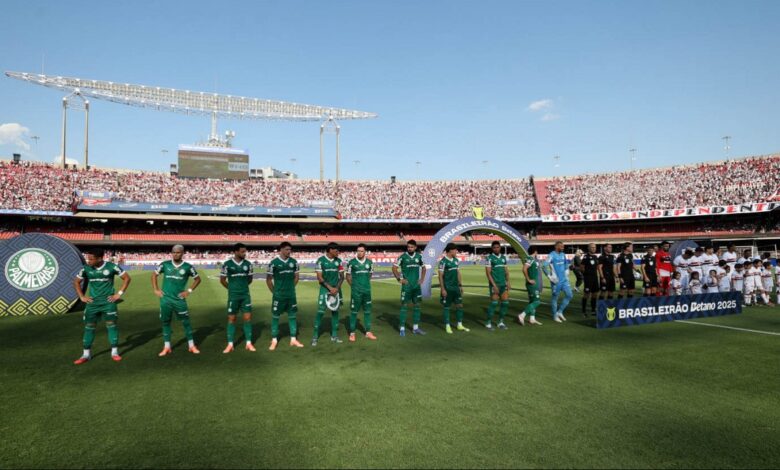 palmeiras