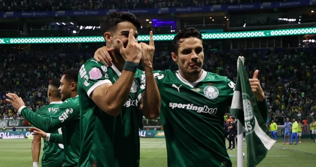Palmeiras