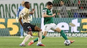 Palmeiras evita cartões e novas suspensões para enfrentar São Paulo