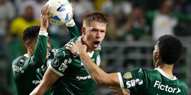 Palmeiras