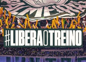 Palmeiras