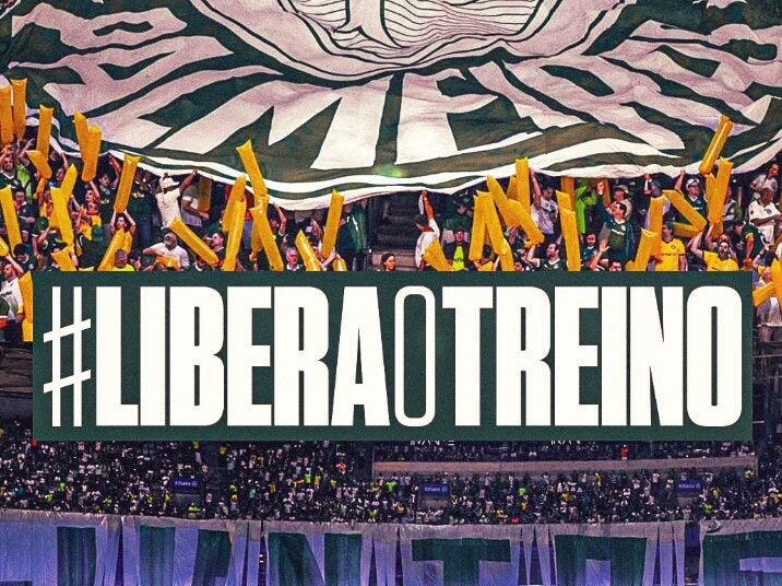 Palmeiras