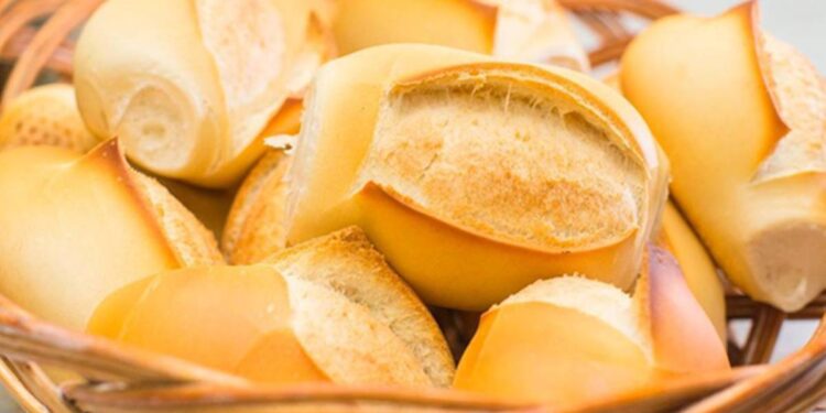 Dia Internacional do Pão